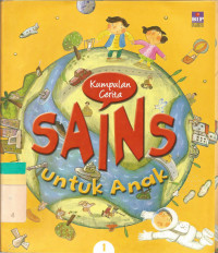 Image of Kumpulan cerita sains untuk anak