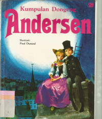 Kumpulan dongeng Andersen