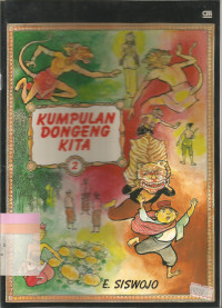 Kumpulan dongeng kita 2