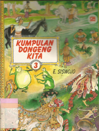 Kumpulan dongeng kita 3