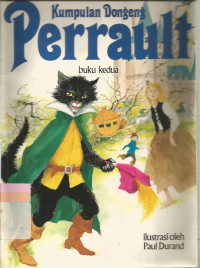 Kumpulan dongeng Perrault