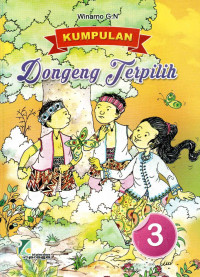 Image of Kumpulan Dongeng Terpilih