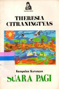 Kumpulan Karangan Suara Pagi