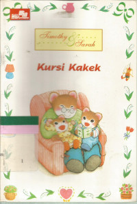 Image of Kursi kakek