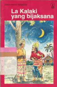 La Kalaki yang bijaksana