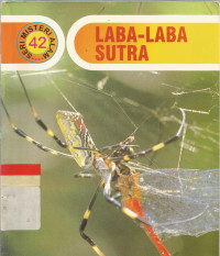Laba - laba sutra