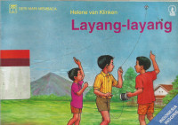 Layang layang