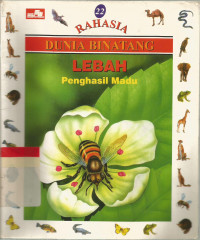 Lebah penghasil madu
