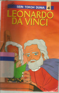 Image of Leonardo da Vinci