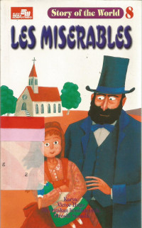 Image of LES MISERABLES