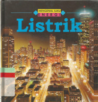Listrik