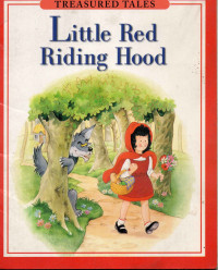 Little Red Riding Hood