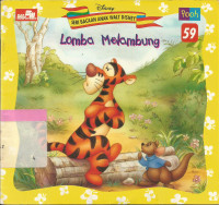 Lomba Melambung