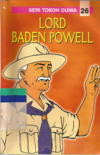 Image of Lord Baden Powell