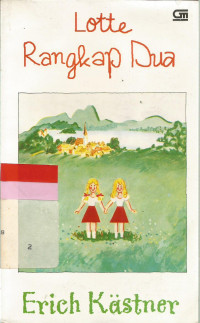 LOTTE RANGKAP DUA