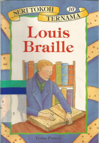 Image of Louis Braille