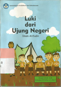 Luki dari ujung negeri
