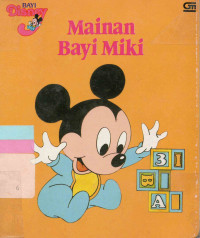 Mainan Bayi Miki