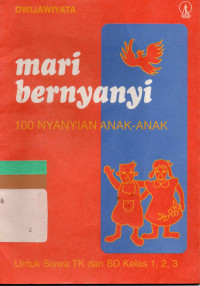 Mari Bernyanyi