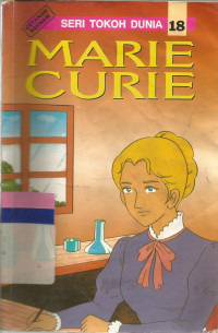 Image of Marie Curie