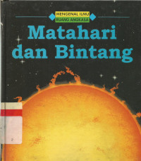 Matahari dan bintang