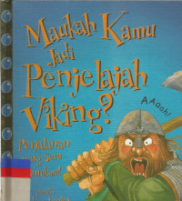 Image of Maukah kamu jadi penjelajah vikings ?