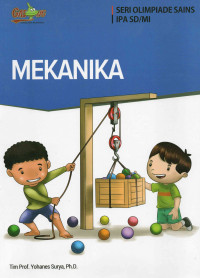 Mekanika