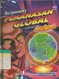 Image of Memahami pemanasan global bersama max axion