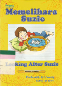 Image of MEMELIHARA SUZIE