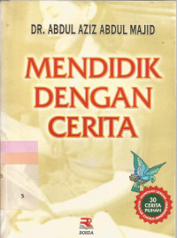 Mendidik dengan cerita
