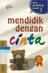 Mendidik dengan cinta