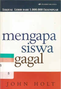 Mengapa siswa gagal