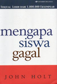 Mengapa Siswa Gagal