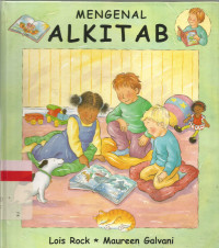 Mengenal Alkitab