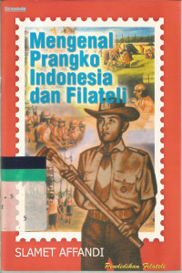 Image of Mengenal perangko Indonesia dan filateli