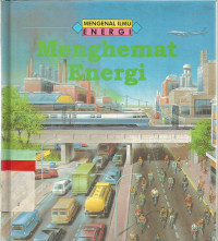 Menghemat energi