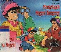 Menjelajah Negeri Dongeng