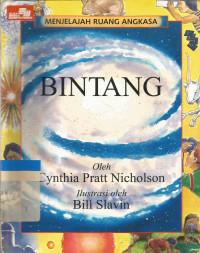Menjelajah ruang angkasa : bintang