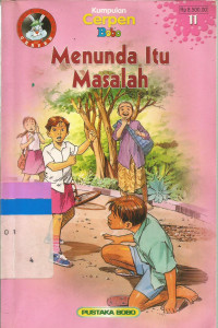 Image of menunda itu masalah