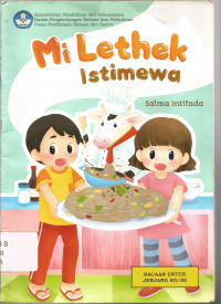 Mi lethek istimewa