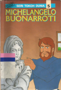 Image of Michelangelo Buonarroti