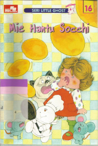 Image of Mie hantu socchi