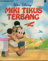 Miki Tikus Terbang