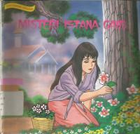 Misteri Istana Gaib