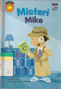 Image of Misteri mike
