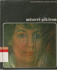 Image of Misteri pikiran