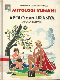 Image of Mitologi Yunani: Apolo dan Liranya Apolo-Hermes