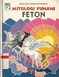 Image of Mitologi Yunani: Feton
