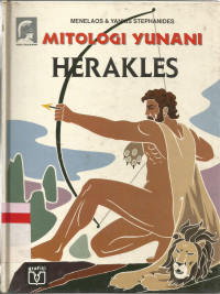 Image of Mitologi Yunani: Herakles