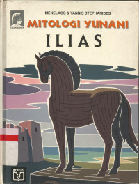 Image of Mitologi Yunani: Ilias